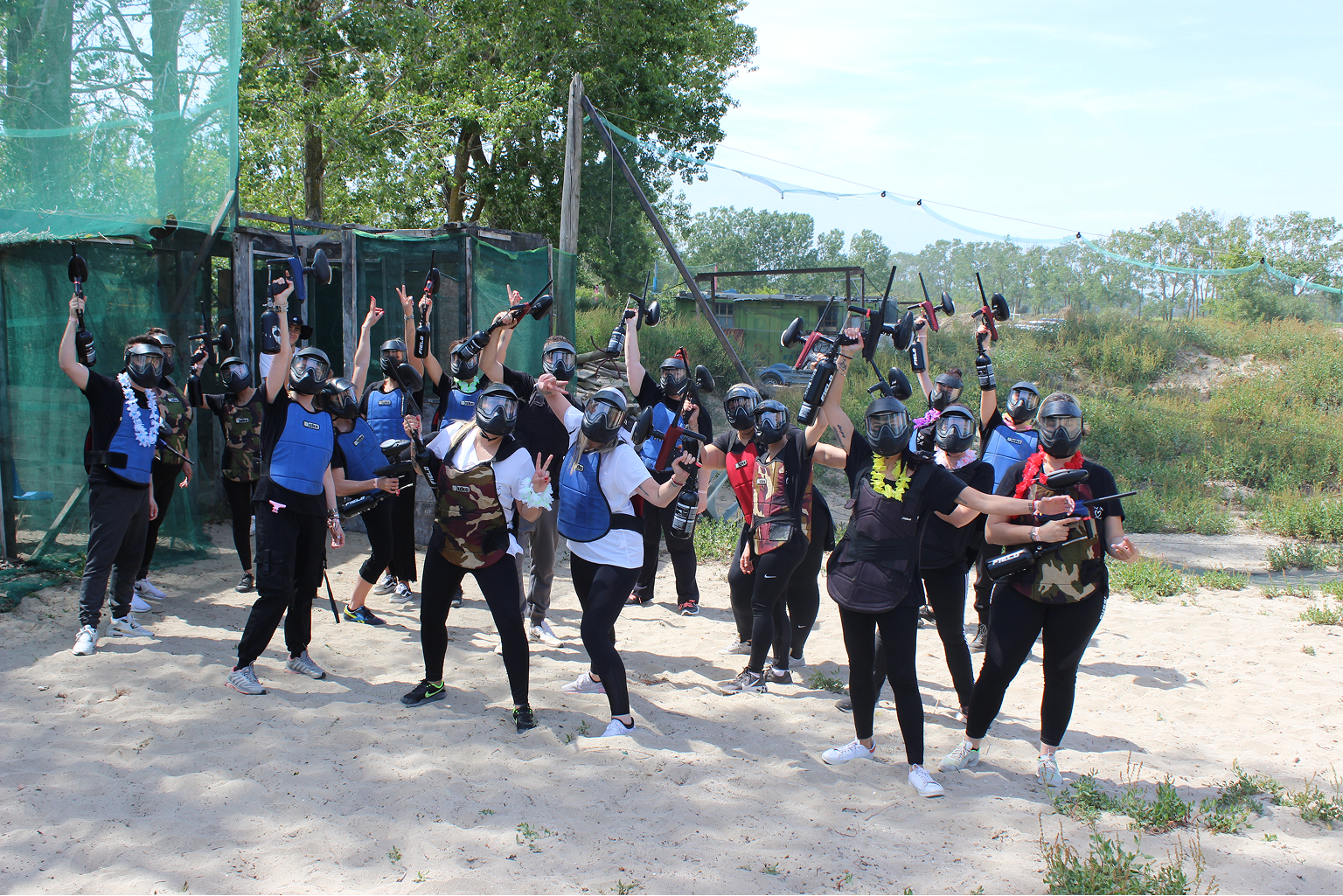 Paintball